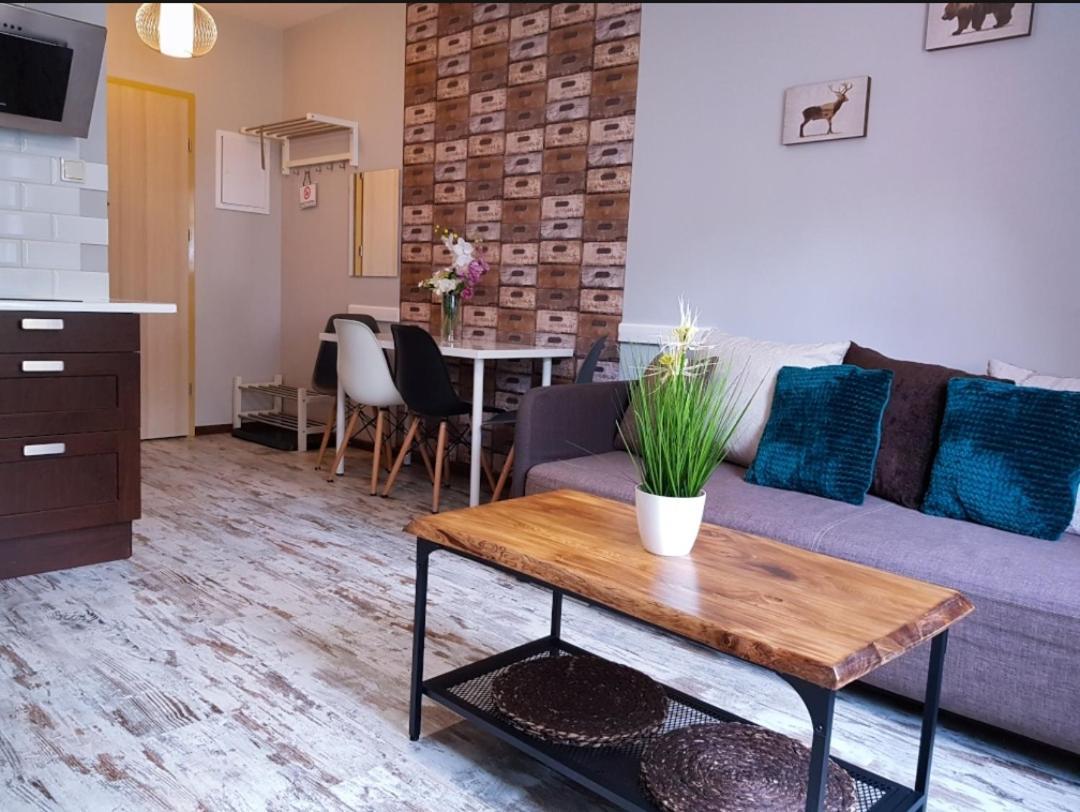 Apartament Evita Karpacz Luaran gambar