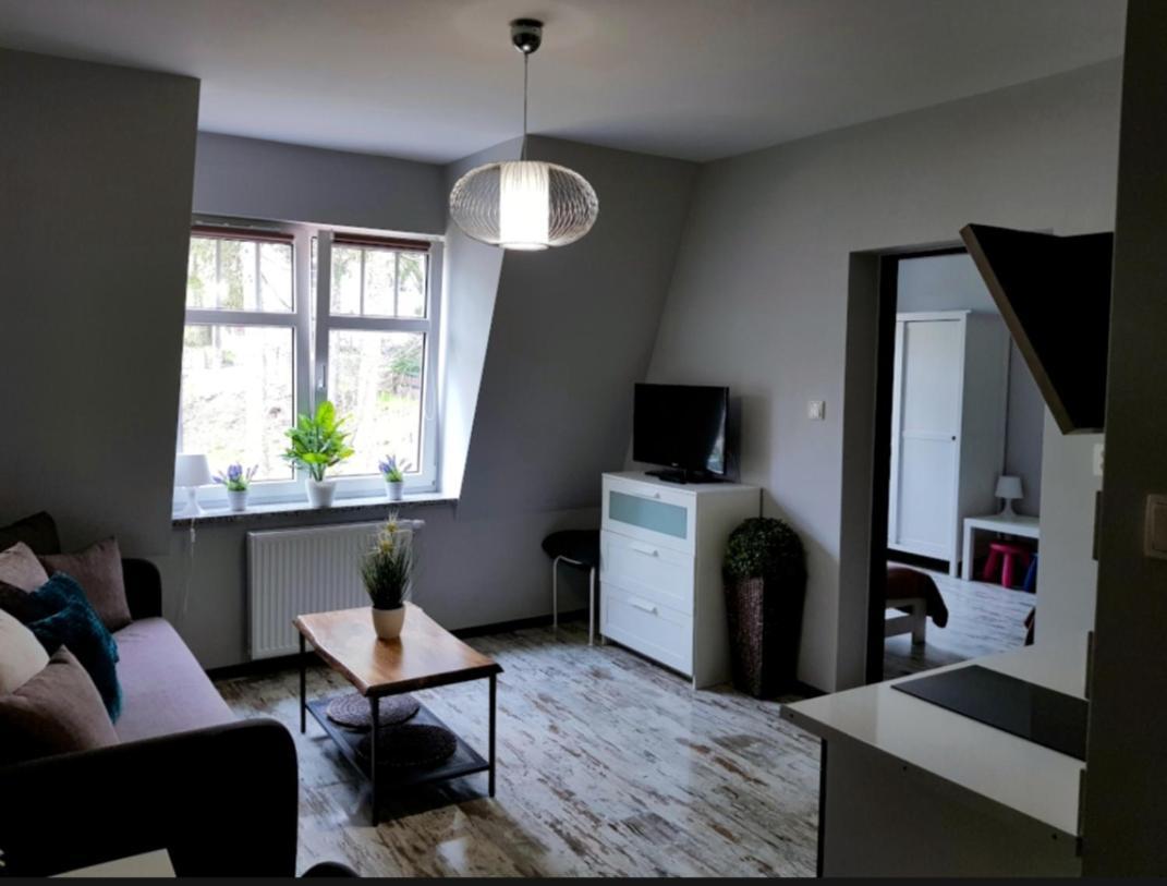 Apartament Evita Karpacz Luaran gambar