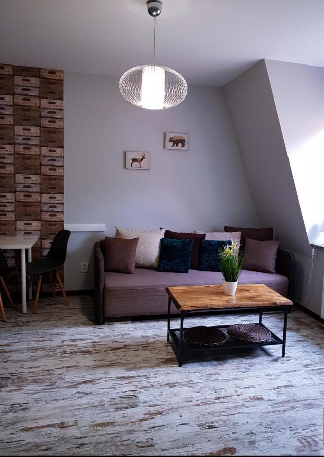 Apartament Evita Karpacz Luaran gambar